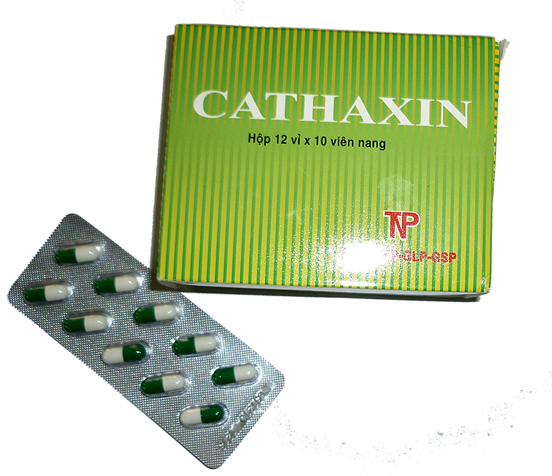 Cathaxin